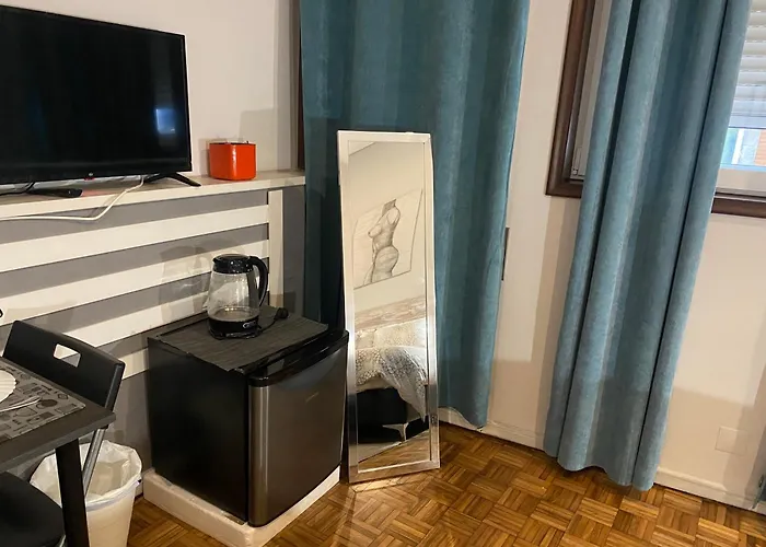 Suites Room