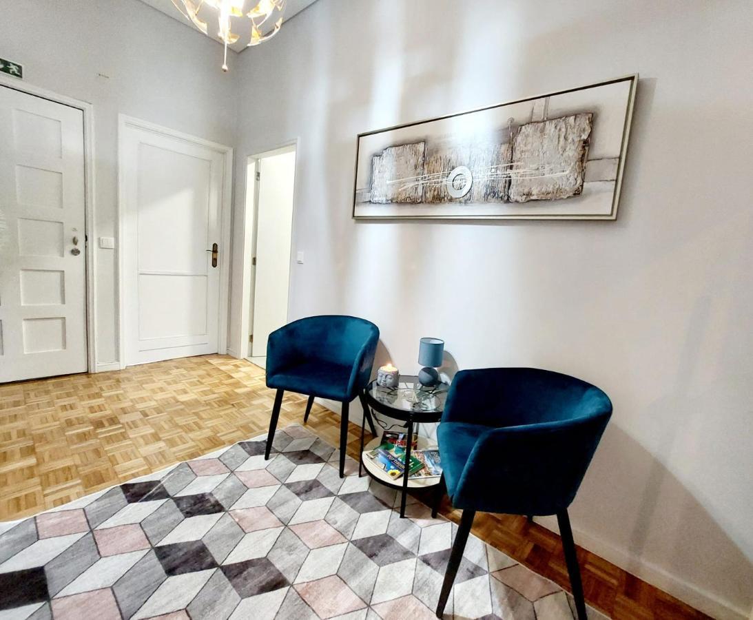 Suites Room Apartment