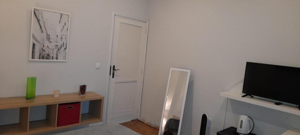 Suites Room Apartment Porto
