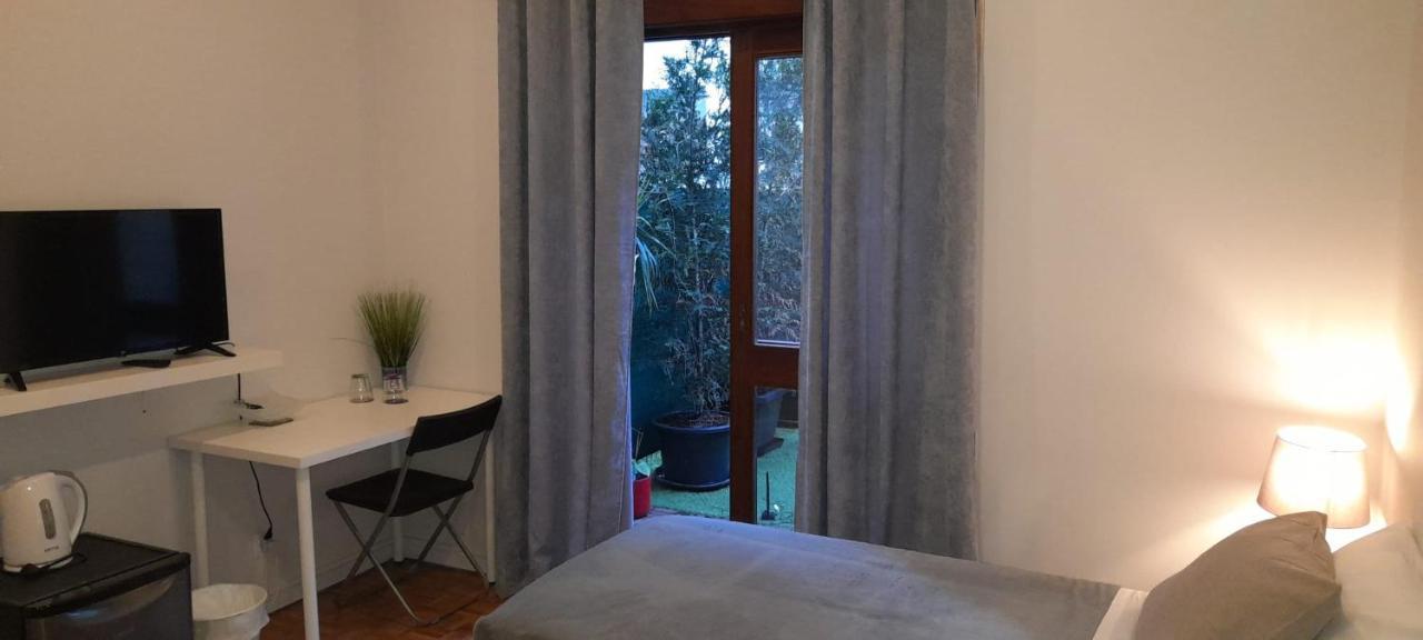 Suites Room Apartment Porto