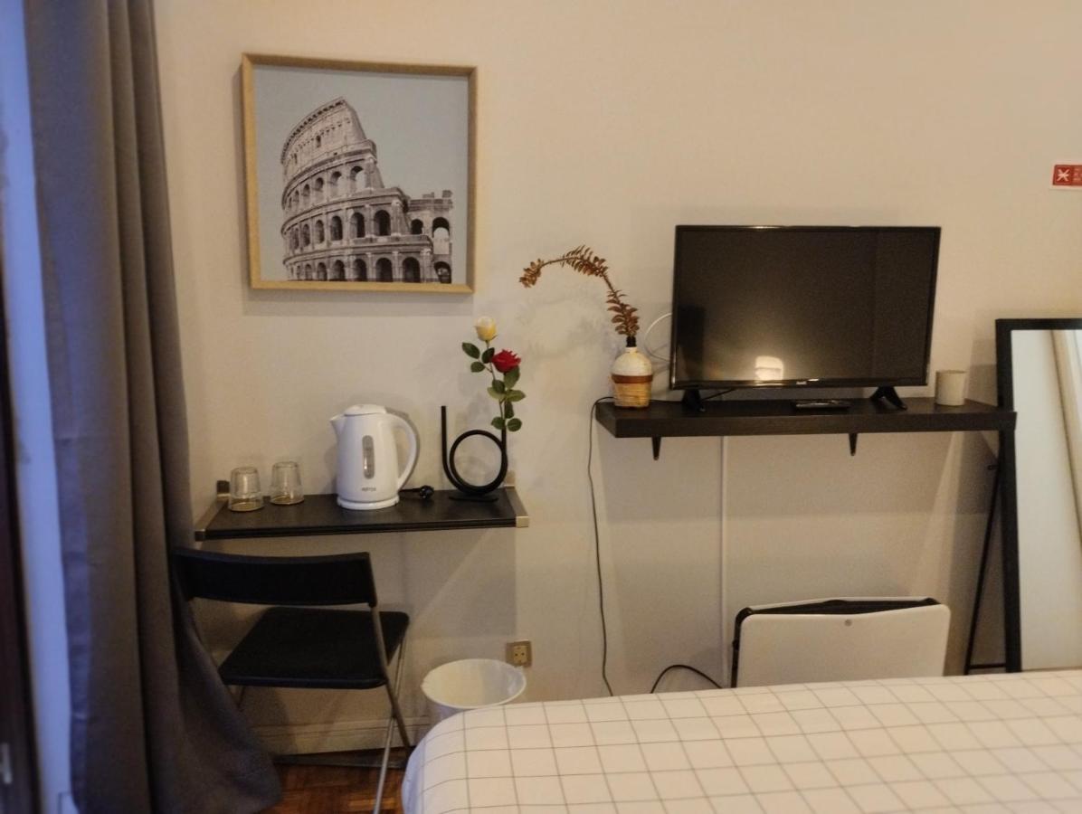 Suites Room Apartment *