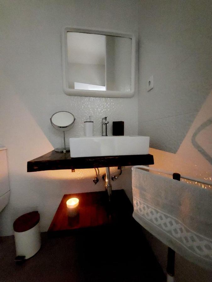 Suites Room Apartment