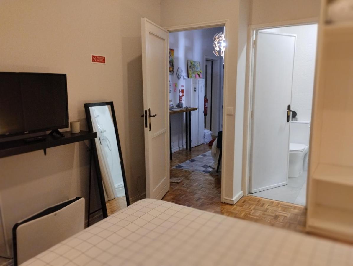 Apartment Suites Room