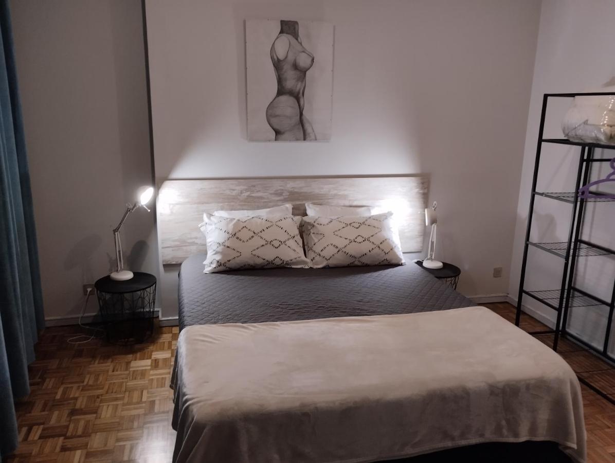 Apartment Suites Room