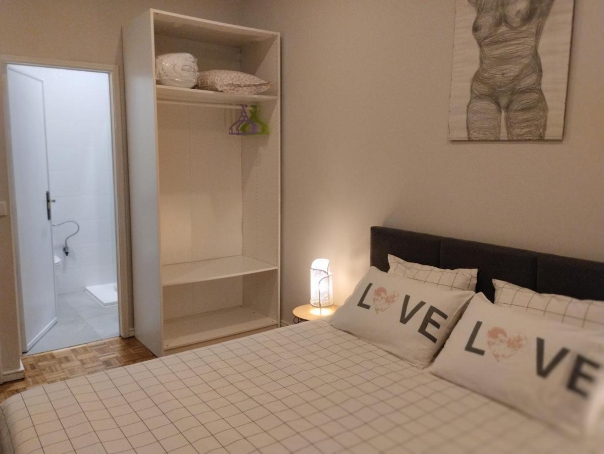 Suites Room Apartment