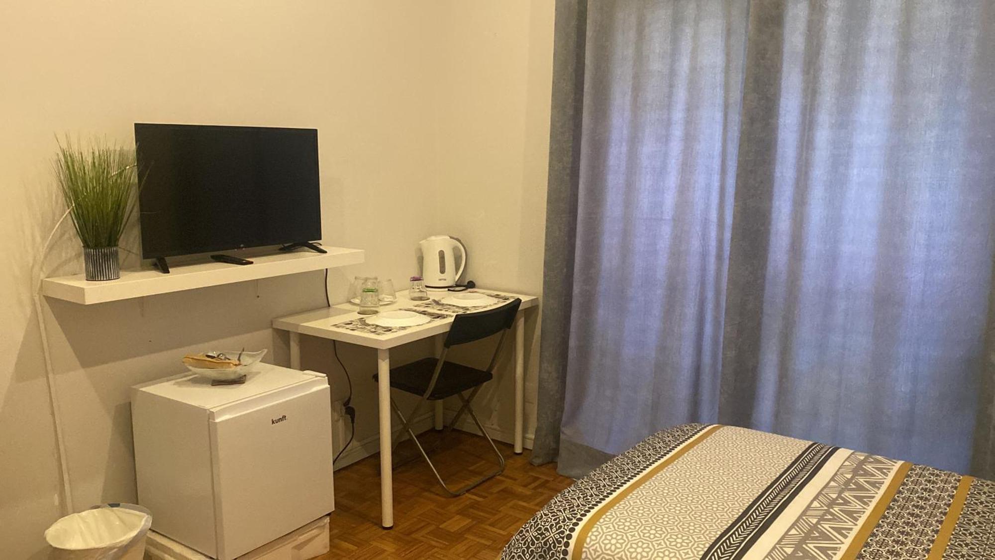 Suites Room Apartment *