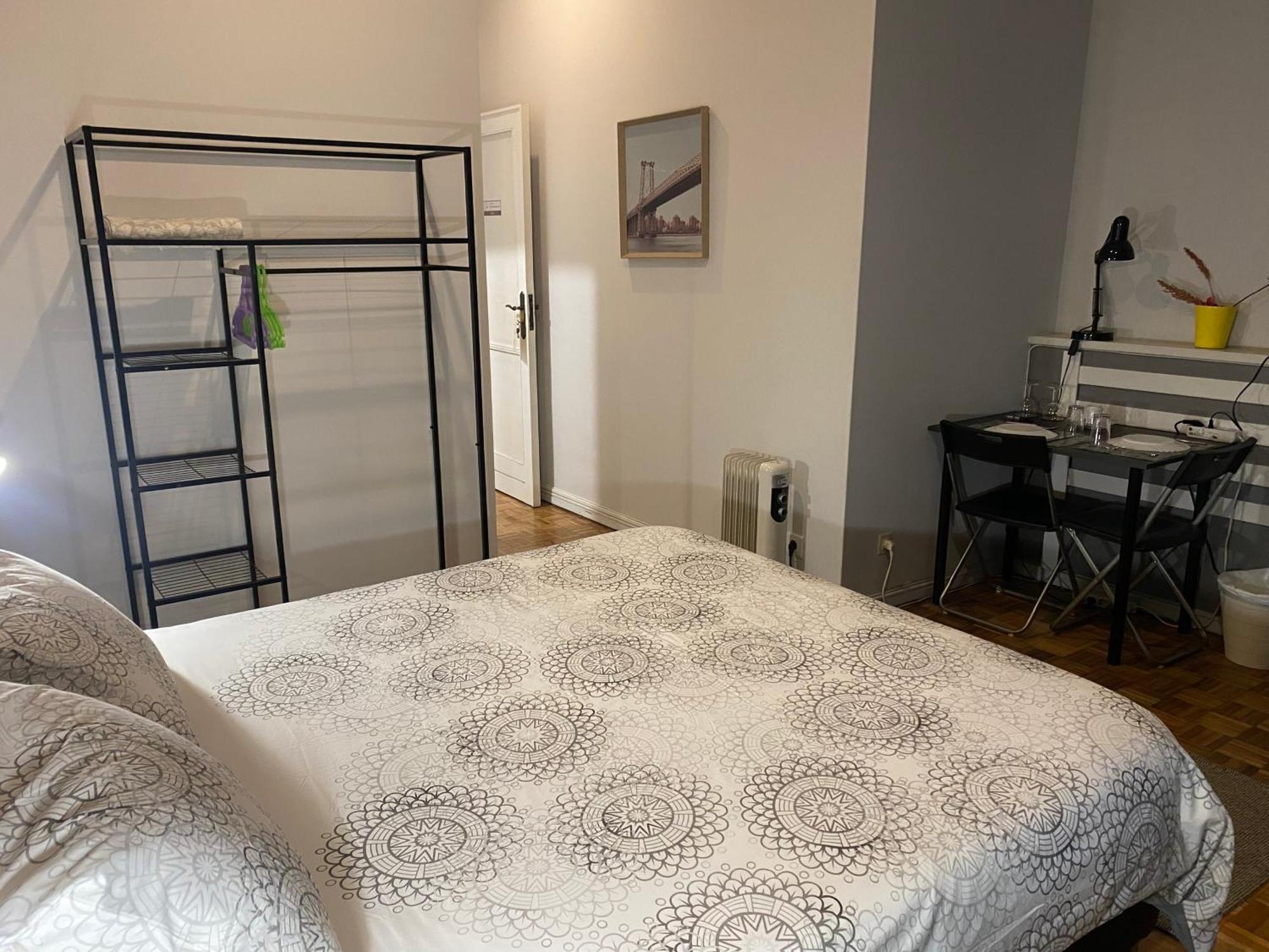 Apartment Suites Room *
