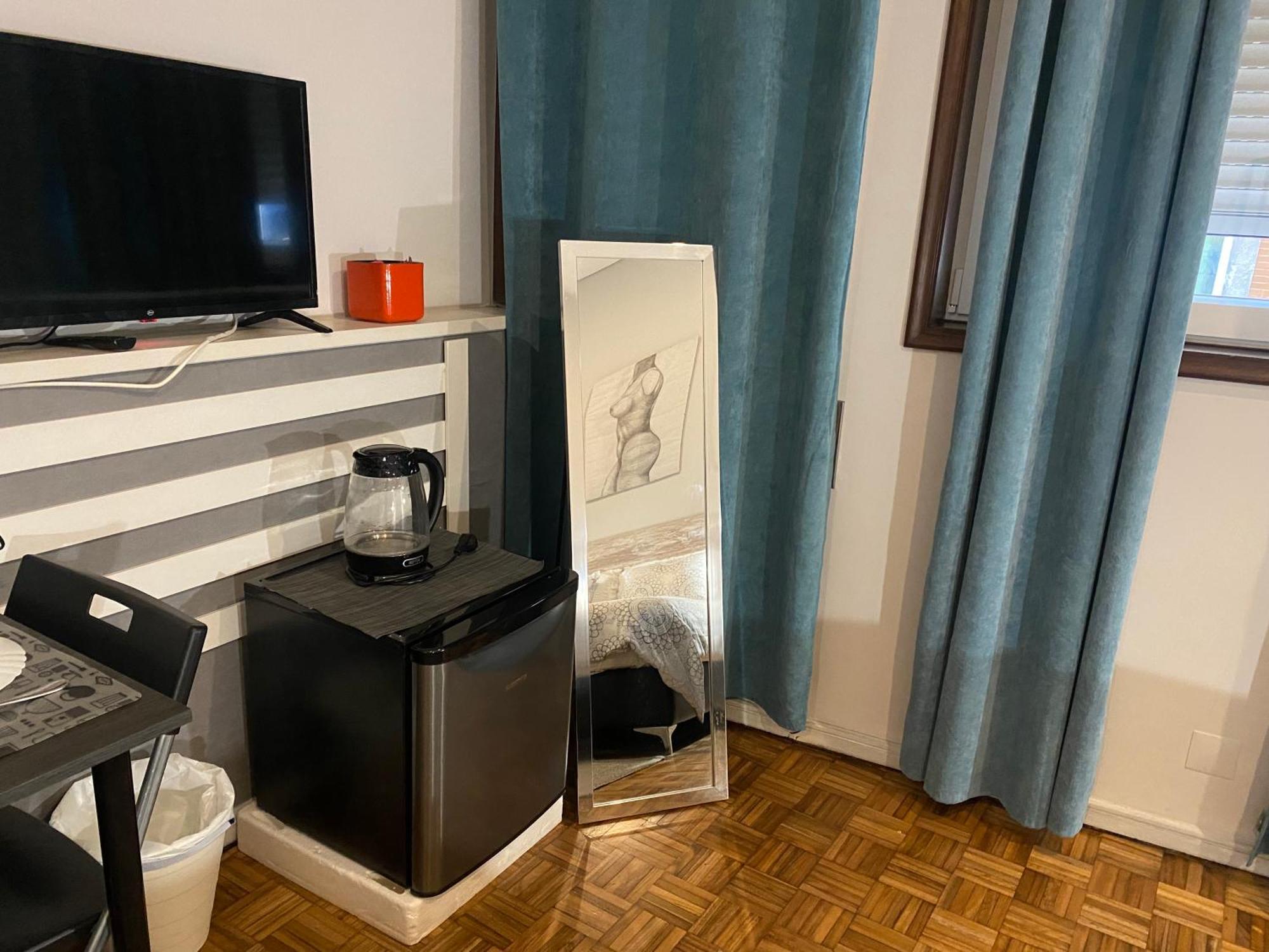 Suites Room Apartment