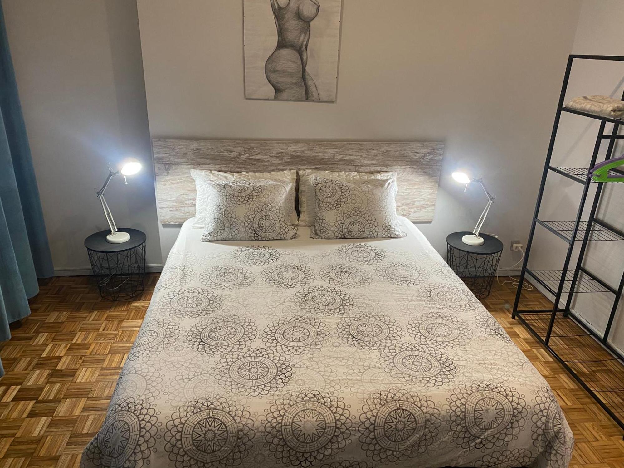 Suites Room Apartment