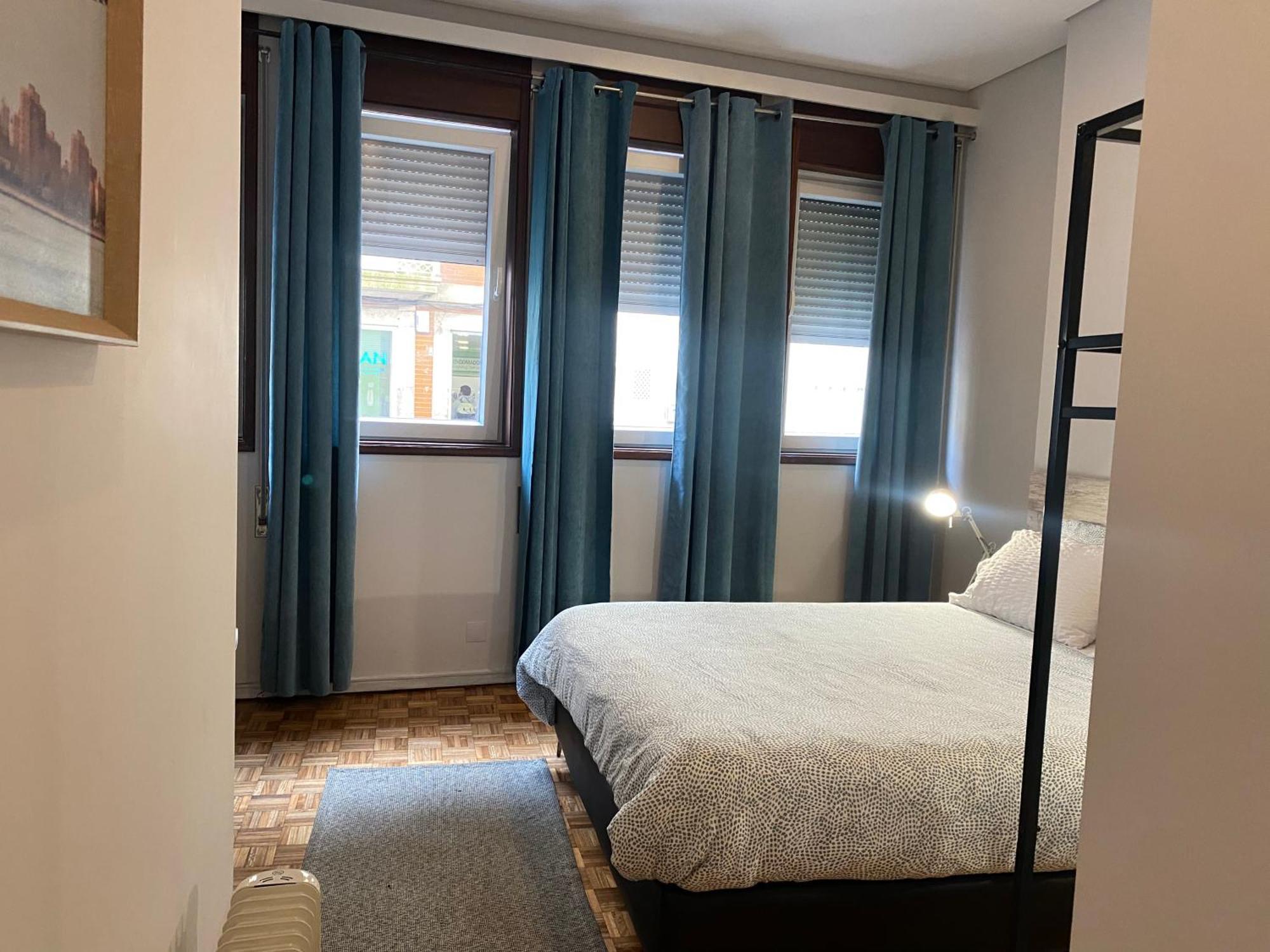 Suites Room Apartment Porto