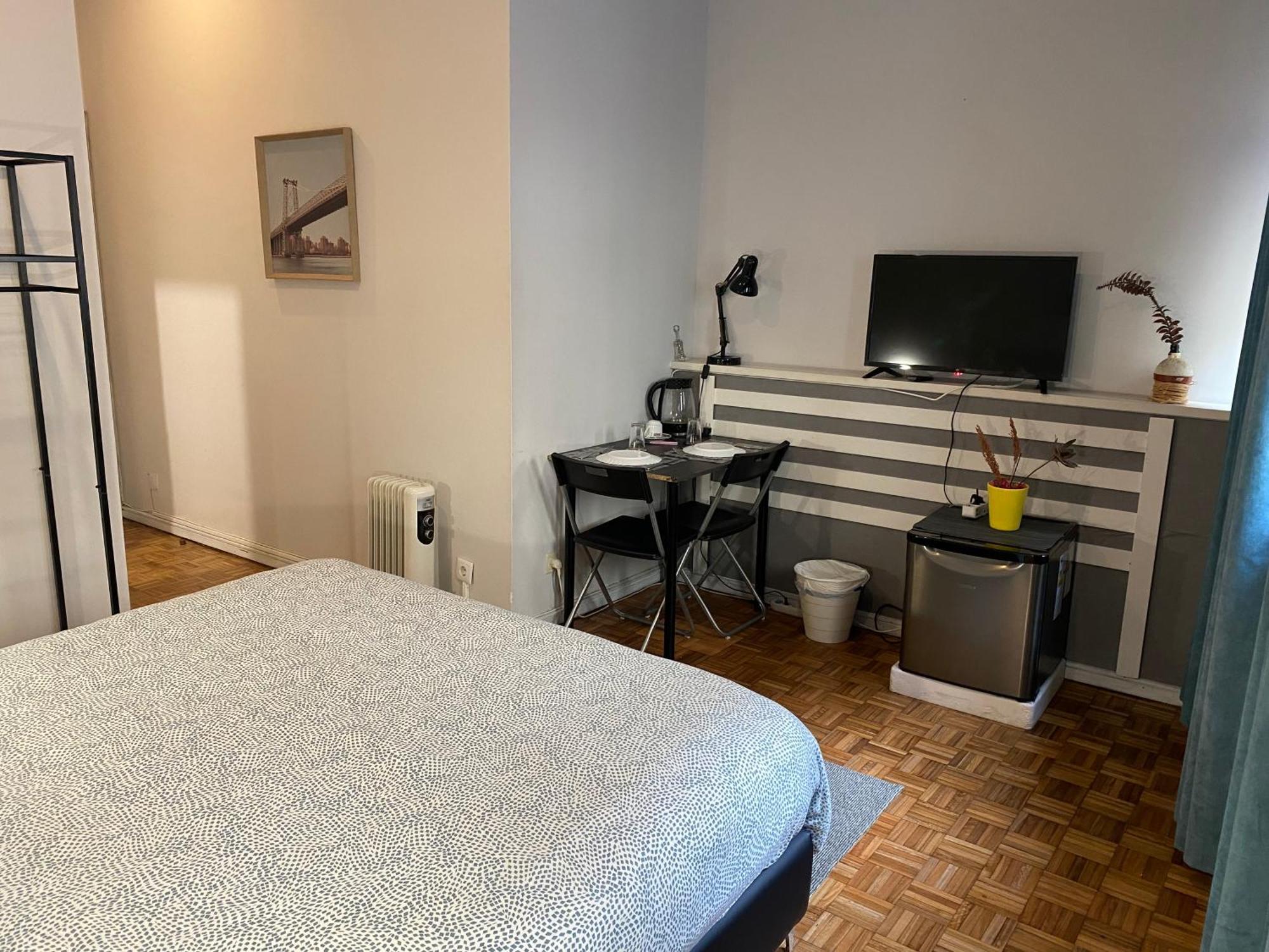 Apartment Suites Room *