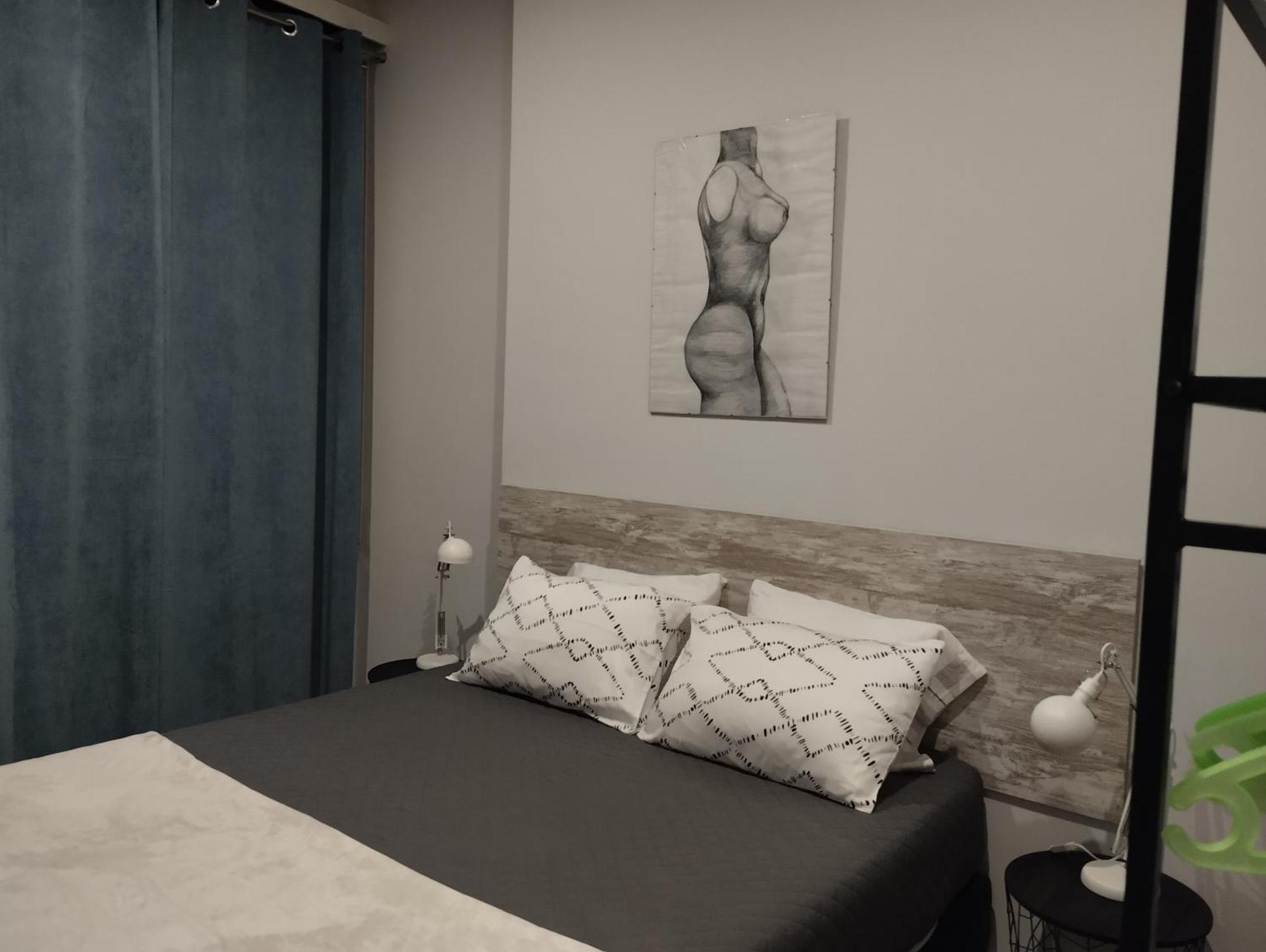 Suites Room Apartment