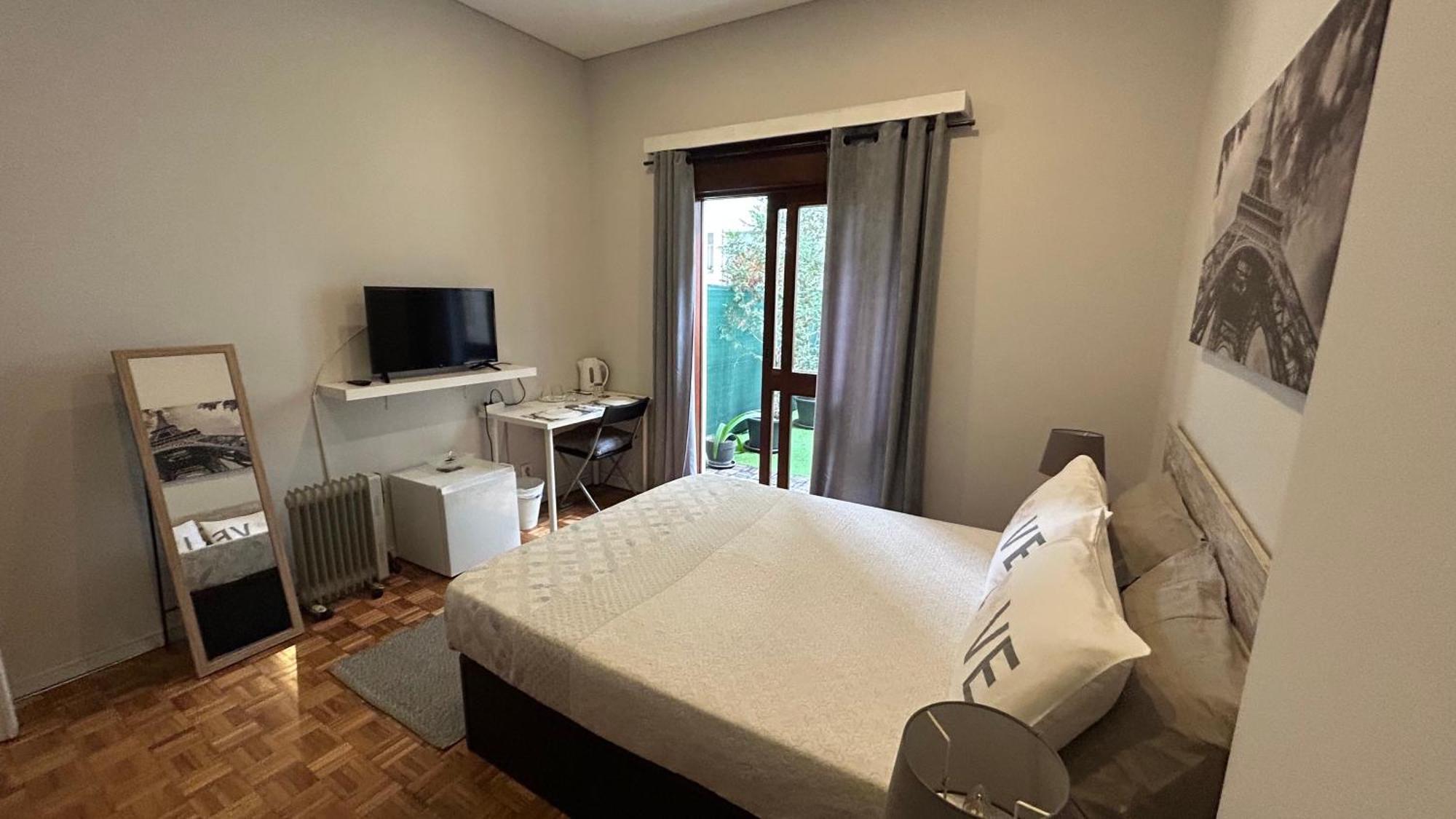 Apartment Suites Room