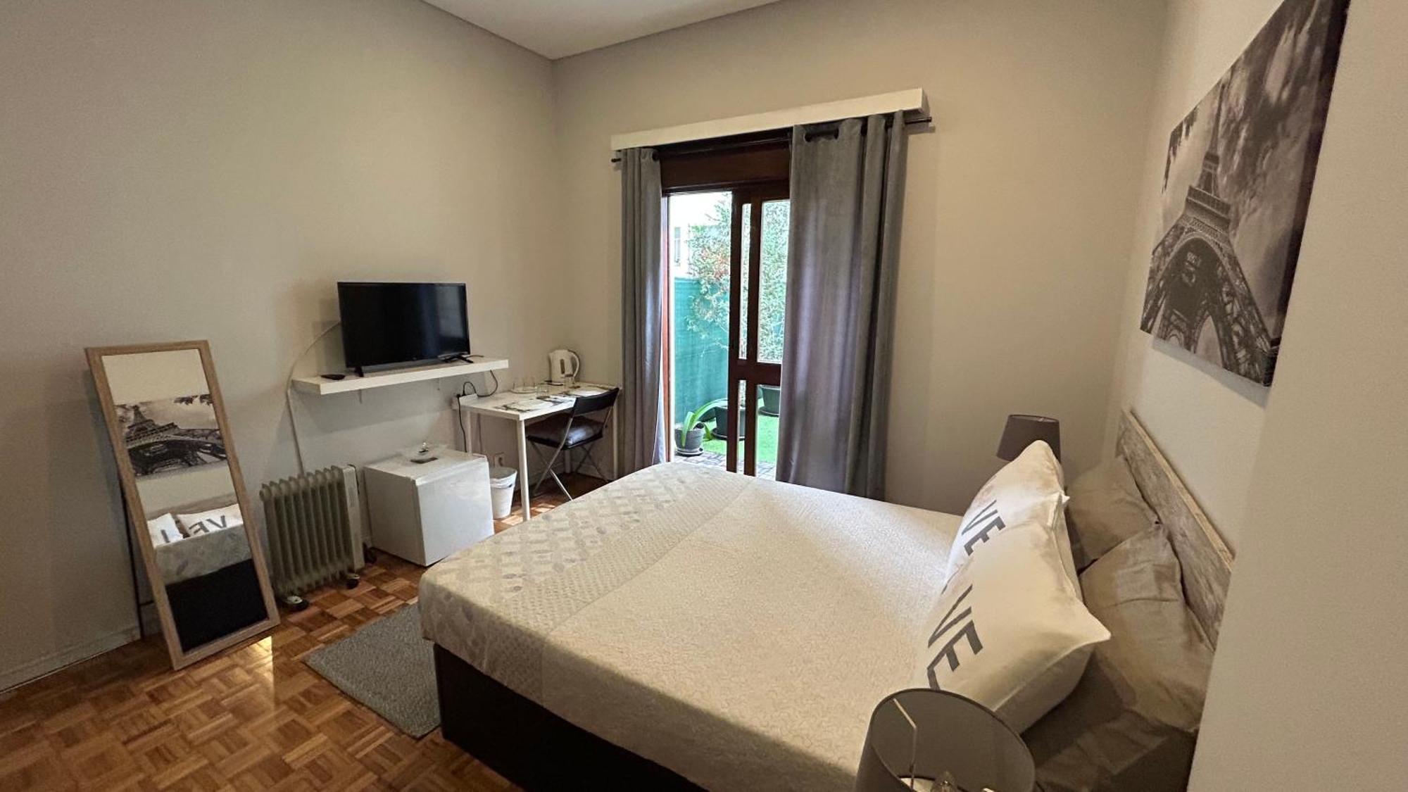 Suites Room Apartment *