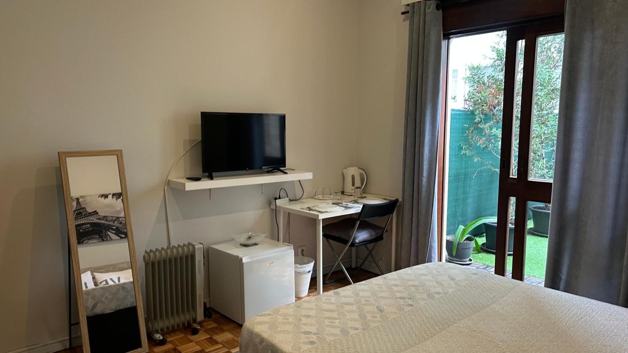 Apartment Suites Room *