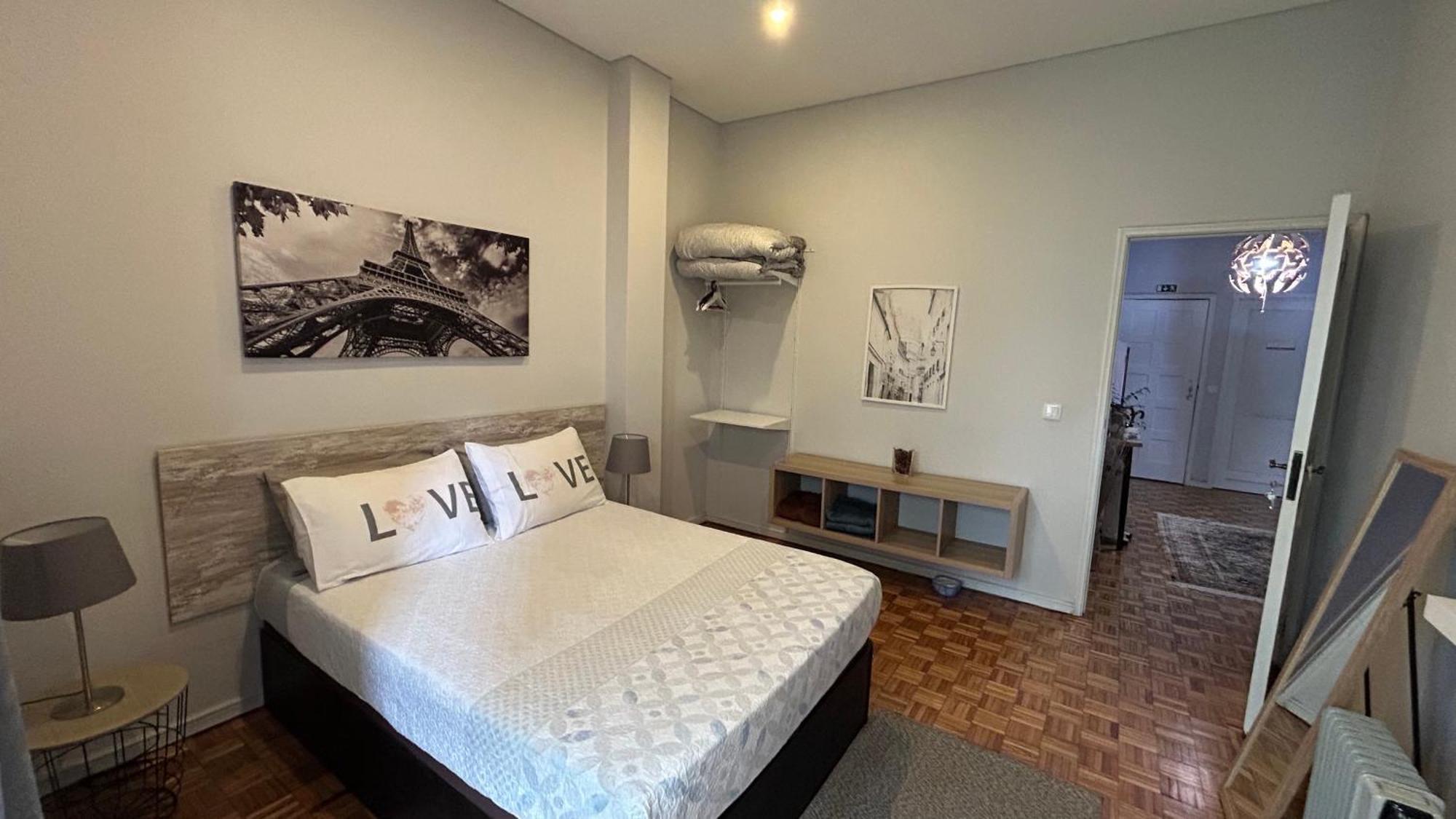 Apartment Suites Room