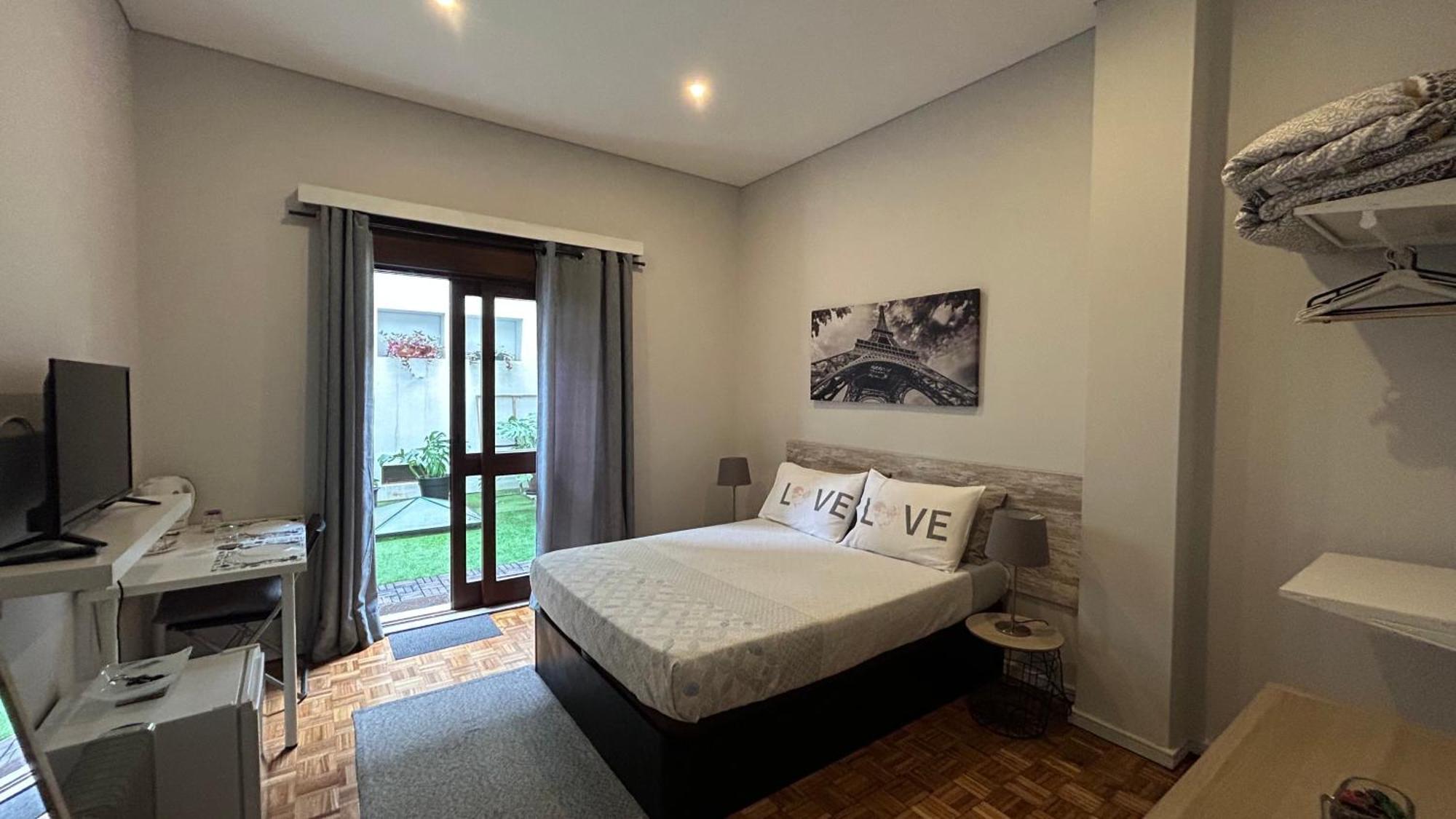 Suites Room Apartment *