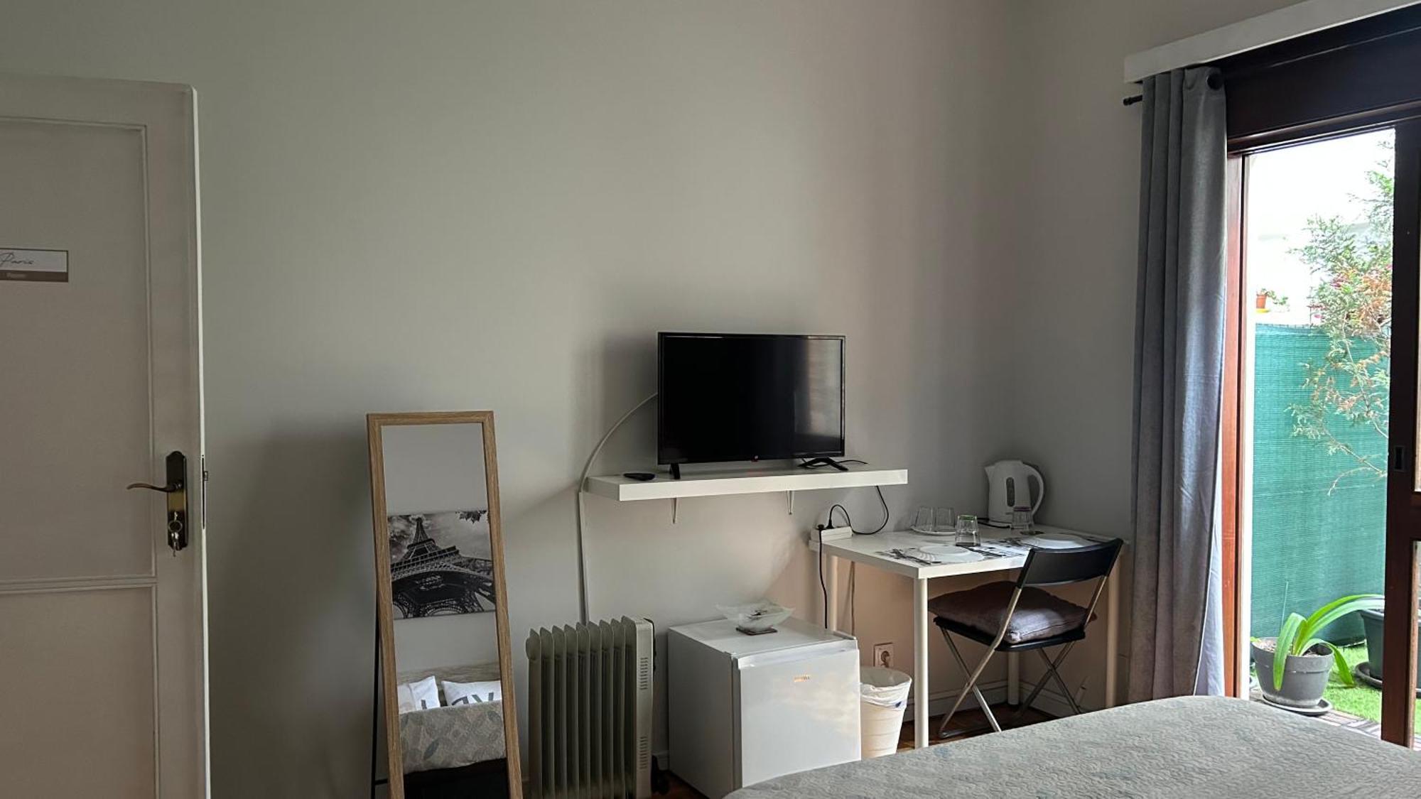 Apartment Suites Room *