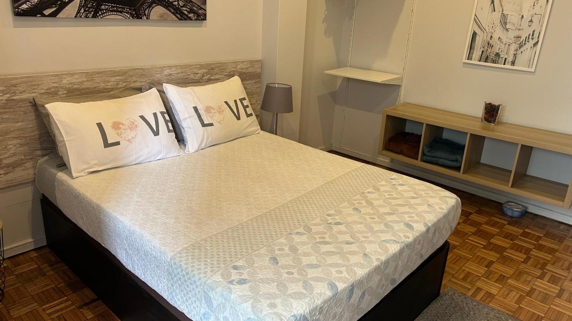 Apartment Suites Room Porto