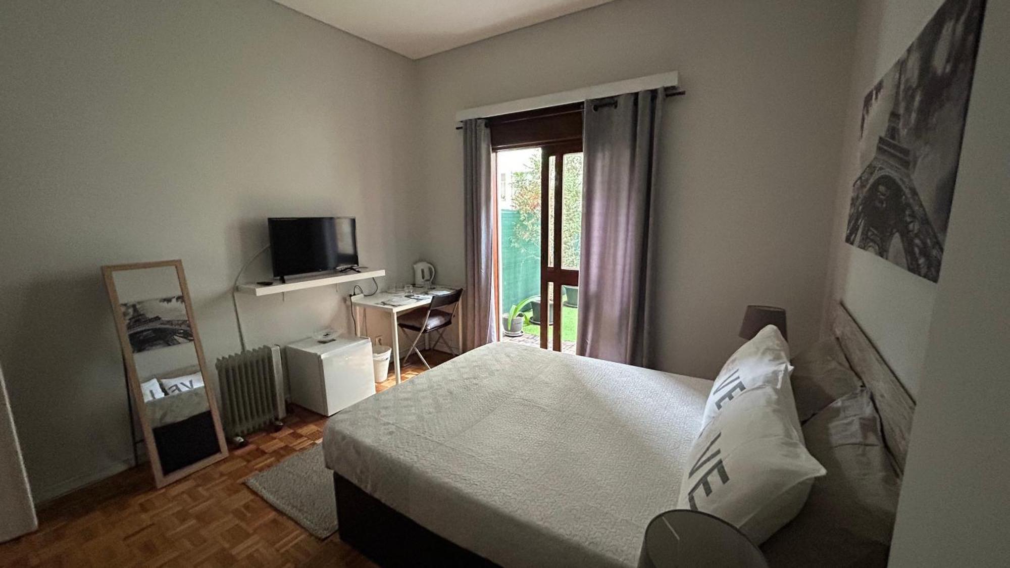 Apartment Suites Room