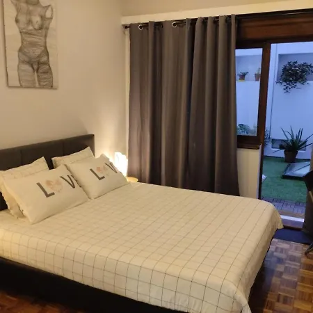 Suites Room OOporto Esterno foto