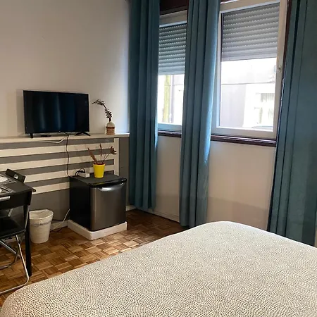 Suites Room OOporto Esterno foto