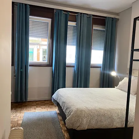 Suites Room OOporto Esterno foto